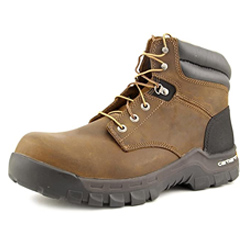 Carhartt Men's CMF6366 6 Inch Composite Toe Work Boots