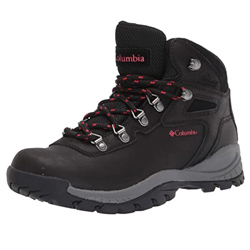 Columbia Women's Newton Ridge Plus Hiking Boot