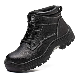 Best Lightweight Waterproof Work Boots