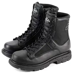 best waterproof tactical boots