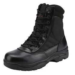 Best Waterproof Tactical Boots