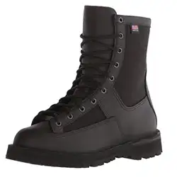 best waterproof military work boots