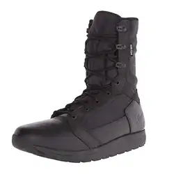Best Waterproof Military Boots