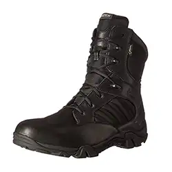 Best Waterproof Military Boots