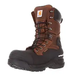 Carhartt-Mens-10-Waterproof-Insulated-PAC-Composite-Toe-Boot