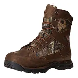 lightweight waterproof hunting boots 