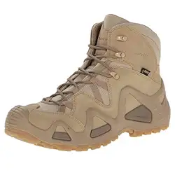 Military Waterproof Hiking Boots