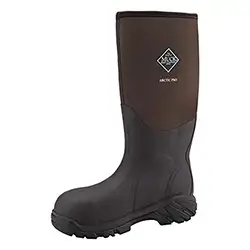 best waterproof boots for hunting
