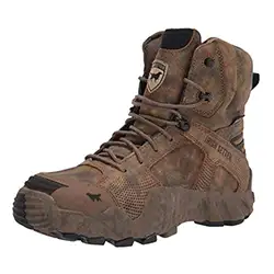 the most comfortable waterproof hunting boots
