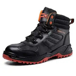 Best Waterproof Slip Resistant Work Boots