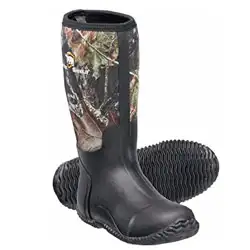 best waterproof boots for fishing