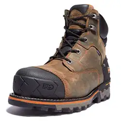 Best Work Boots For Carpenters