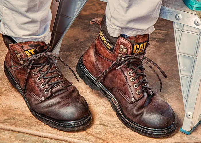 Can Steel Toe Boots Cause Foot Problems